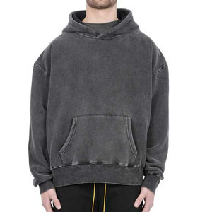 Sudadera con capucha para hombre diseñada para brindar comodidad, un ajuste relajado y un estilo casual moderno, perfecta para el uso diario. - Product Image 1