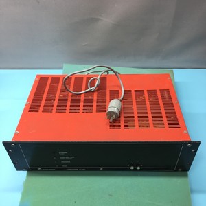 LH LEYBOLD-HERAEUS NT 450 AEG E 220 D 42 / 8 M 7 r - Equipo y Piezas de Semiconductores de Confianza de Marca Global - Product Image 6