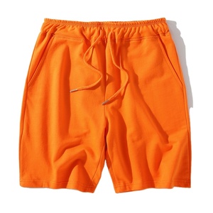 Summer Men's Sports <b>Shorts</b> Pocket Running Casual Fitness Jogging <b>Trousers</b> Men's <b>Shorts</b> Polyester/lightweight - Product Image 3