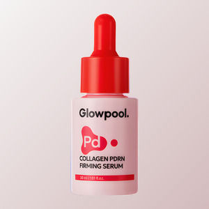 ผลิตภัณฑ์ดูแลผิวหน้าจากเกาหลี GLOWPOOL K-Beauty Glowful Collagen PDRN FirmingSerum ผลิตในเกาหลี เซรั่มบำรุงผิวสำหรับทุกเพศ - Product Image 1