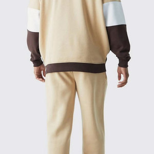 Conjuntos Deportivos de Entrenamiento al Por Mayor, Ropa Deportiva Personalizada para Mujer, Conjunto Deportivo 100% Algodón en Venta 2025 - Product Image 3