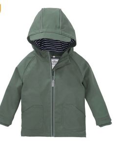 Imperméables pour enfants en PU imperméable aux couleurs tendance, vestes de pluie pour enfants, ponchos, imperméables avec des designs personnalisés - Product Image 4