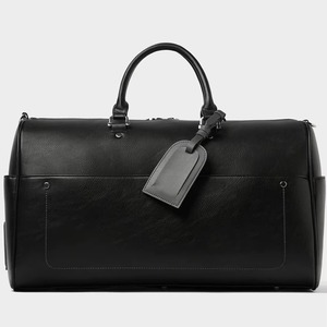 Bolsa deportiva de gran capacidad, impermeable, ligera, para gimnasio, viajes, venta al por mayor, con bordado, para venta en línea a bajo precio. - Product Image 6