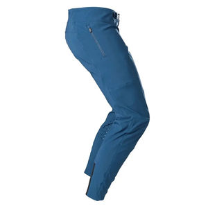 Pantalons de motocross personnalisés pour hommes, polyester durable, équipement d'équipe de course tout-terrain, fabricant OEM ODM - Product Image 2