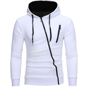 Slim Fit Gym Wear OEMODM Men's Pullover Hoodies 280-480 Heavyweight <b>Thermal</b> <b>Hoodie</b> Streetwear Breathable & Skin-Friendly - Product Image 5