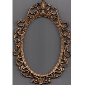 Wall <b>Mirror</b> Home Decor Design Indoor Leave Design Classic And Modern Decor <b>Mirror</b> Multiple Finishing Designs - Product Image 4