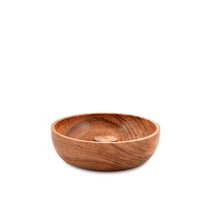Quemador de Incienso de Sándalo Hecho a Mano, Cuenco de Madera, Porta Incienso Aromático para Uso en Todas las Estaciones - Product Image 4