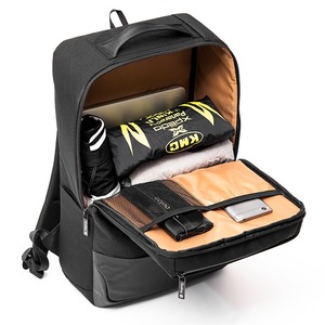 Casual and fashion commuting with <b>large</b> capacity business <b>backpack</b> - Product Image 6