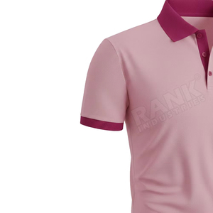 เสื้อโปโลผู้ชายแขนสั้นเนื้อผ้าพรีเมียมสัมผัสนุ่ม สวมใส่สบายทุกวัน - Product Image 6