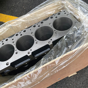 High Performance Complete for <strong>Isuzu</strong> Diesel Engine 4BG1 Cylinder <strong>Block</strong> 8325048010 Good Quality Cylinder <strong>Block</strong> - Product Image 2