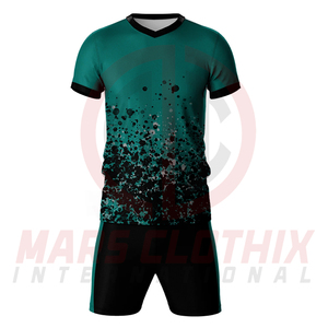 Vêtements de sport en promotion, logo personnalisé, respirants, uniformes de rugby personnalisés, sublimation, rayures, vêtements de sport, uniformes de rugby - Product Image 2