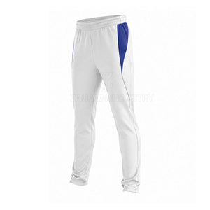 Breathable Cricket <b>Trouser</b> Quick Dry Athletic Pants Custom Cricket <b>Trousers</b> For Clubs <b>Schools</b> And Sports Teams - Product Image 5