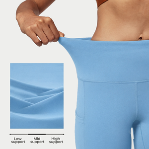 Leggings de Mujer Elegantes y Cómodos para Moda Casual, Secado Rápido, Leggings de Yoga para Ejercicio - Product Image 5