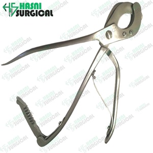 Reimers Emasculator Instrumentos veterinarios Envío rápido Top de nuestros productos Proveedores verificados CE ISO Aprobado - Product Image 4