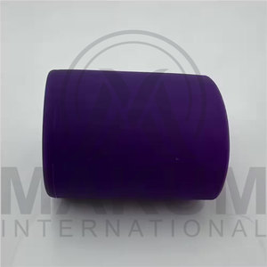 Custom Color and Logo Game <b>Dice</b> Cup Leather <b>Dice</b> Shaker Cup for Bar - Product Image 4