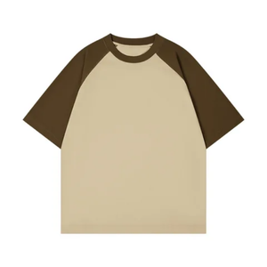 Vente en gros de T-shirts décontractés pour hommes, nouveau design, sublimation, vêtements d'été, faible MOQ - Product Image 6