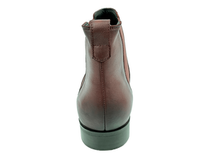 รองเท้าบูทเชลซี Dlords Grant Boot ความสูงระดับข้อเท้า วัสดุสังเคราะห์ ซับใน PU พื้นรองเท้า EVA พื้นรองเท้าด้านนอกยาง แบบสวม ใส่ได้ทุกโอกาส - Product Image 2