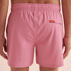 Pantalones Cortos de Mezclilla Desgastados para Hombre, Corte Regular, Precio Económico 2026 - Product Image 6