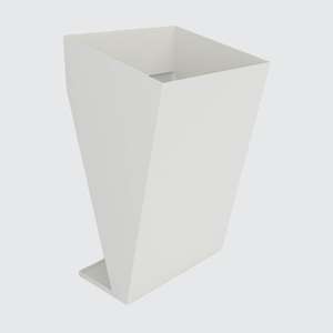 ถังขยะในห้องน้ำสไตล์ฟาร์มเฮาส์, ถังขยะสำนักงาน, สั่งจองล่วงหน้า - Product Image 6