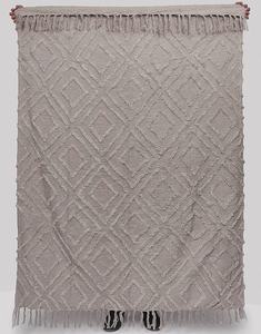 Luxury High Quality Tufted Cotton Boho Style Decorative <b>Throws</b> & <b>Blankets</b> Sofa Home Living Room Bedroom Woven Printed Patterns - Product Image 5