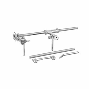 Jamso Industries JI-4135 Distactor Manual Grande, Instrumento Quirúrgico Ortopédico de Acero Inoxidable, Herramienta de Distacción Ósea, CE - Product Image 5