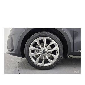 Kia Sorento Diésel 2.2 4WD Euro V 2022, Asientos de Cuero, 95,805 km, Volante a la Izquierda - Product Image 5