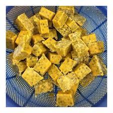 เนื้อมะเฟืองแช่แข็ง IQF ส่วนผสมผลไม้ธรรมชาติสำหรับสมูทตี้ เบเกอรี่ และไอศกรีม - Product Image 5