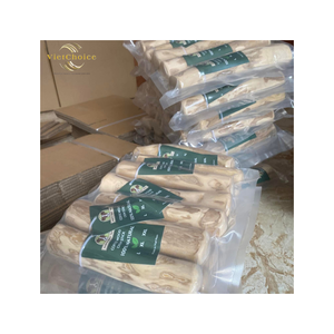 VietChoice <b>Wooden</b> Chew <b>Toy</b> For Dogs Large Durable Natural Wood Pet <b>Toy</b> Safe Eco Friendly Dental Health Support - Product Image 4