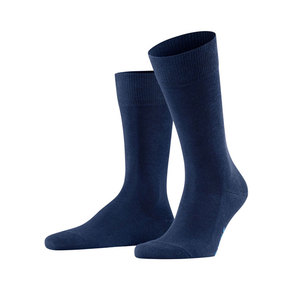 Pakistan Manufactured Premium Knit Fabric Comfort Fit <b>Socks</b> Ideal For Office Wear Travel Activities And Relaxed Daily Lifestyle - Product Image 1