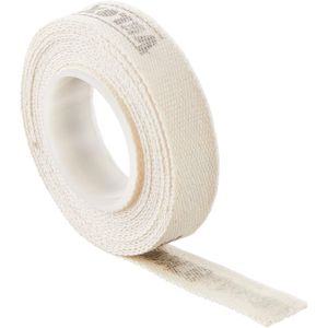 Paquete de 2 Cintas Adhesivas de Algodón de Lujo de 10 mm x 2 m para Válvulas de Bicicleta Presta y Schrader, Cinta Resistente al Calor y a la Alta Presión - Product Image 2