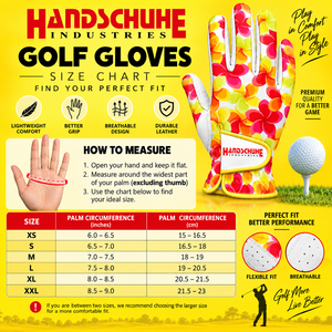 Gants de golf en cuir souple et respirant, couleurs et logo personnalisés, main gauche, accessoires de golf, prix avantageux. - Product Image 6