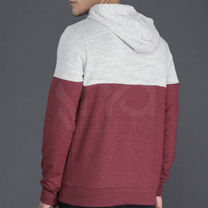 Sudadera con Capucha para Hombre, Ligera, de Diseño Simple y Tacto Suave, Estilo Básico y Moderno, a Precio Razonable - Product Image 3