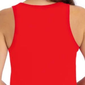 Débardeur en coton pour femme, sans manches, haut d'été doux et confortable, vêtement décontracté respirant, basique, vente en gros de vêtements pour femme - Product Image 4