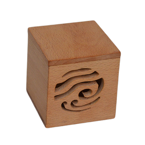High Quality Natural Fragrance Wooden <b>Incense</b> Burner Custom Design Home Decor <b>Incense</b> <b>Holder</b> Bulk Price <b>Aromatherapy</b> <b>Diffuser</b> - Product Image 2