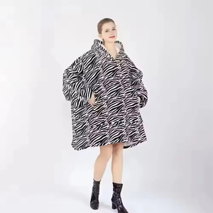 Sweat à capuche épais pour homme en polaire avec demi-fermeture éclair, coupe oversize – Fabricants de sweats à capuche oversize pour homme - Product Image 5