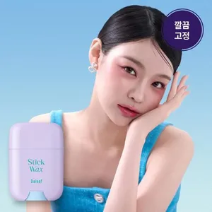 DALEAF Glam Stick 16g cera per capelli Pomades e cere - Product Image 1