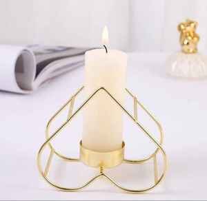 Handcrafted Metal <b>Star</b> Shape <b>Candle</b> <b>Holder</b> For Home Decorative Christmas Decoration <b>Candle</b> Tea-light <b>Holder</b> In Customize - Product Image 5