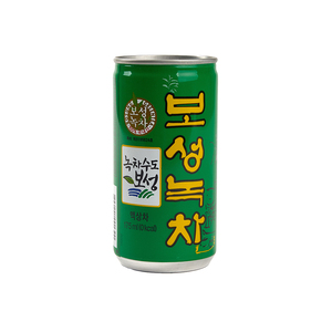 Bebida con Sabor a Té Verde Matcha Boseong, Lata de 175 ml, Té Saludable, Cero Calorías - Product Image 2