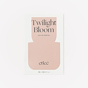 Perfume para mujer Eteulrie Eau De Parfum Twilight Bloom 30ml/10ml Shenzhen Yogo Perfume, botella de perfume, perfume tamaño viaje. - Product Image 6
