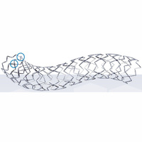 Biosensors BioMatrix NeoFlex, Sistema de Stent Coronario de Grado Industrial Profesional, Garantía de 2 Años, Personalización ODM/OEM