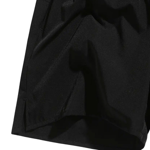Pantalones Cortos Deportivos para Hombre, Marca Privada, Transpirables, de Secado Rápido, de Lona, para Entrenamiento, Fitness, Running, en Venta - Product Image 5