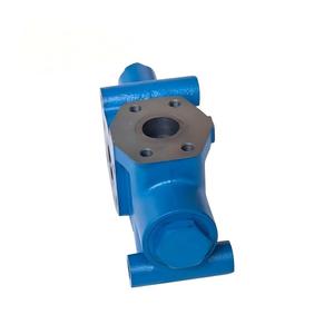 Válvula Prioritaria Hidráulica de Cuatro Velocidades, Color Negro, Repuestos para Cargadora de Ruedas, Válvula de Control Hidráulico Prioritaria - Product Image 2