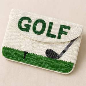 Accessoire de mode décontracté de luxe indien traditionnel fait main, poignée baguette en perles de verre colorées rayées et cristal - Product Image 3