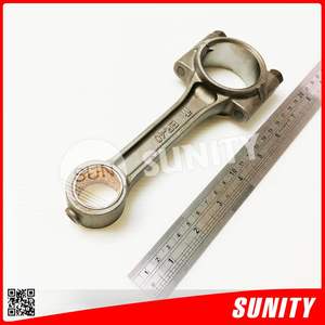 Biela de alta calidad SUNITY ER40 para motores diésel, antidesgaste, para uso agrícola, de Taiwán - Product Image 2