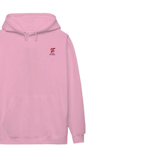 เสื้อสเวตเชิ้ตถักเนื้อผ้าพรีเมียม ระบายอากาศได้ดี บางเบา สีพาสเทลสวยงาม ยืดหยุ่น ใส่สบาย เหมาะสำหรับผู้หญิง ชุดฤดูร้อน เสื้อฮู้ด - Product Image 5