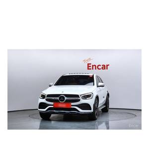 Mercedes-Benz GLC300 4MATIC Coupé 2023, Classe GLC, 16 826 km, Volant à Gauche, Boîte Automatique, Caméra Arrière - Product Image 3