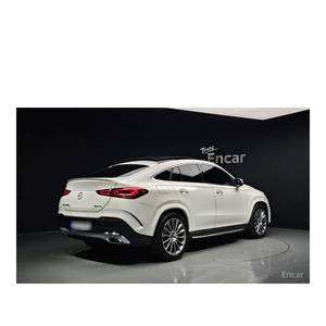 Mercedes-Benz GLE-Class GLE400d 4MATIC Coupé 2023, 28 619 km, Diesel, Automatique, Volant à Gauche, Caméra Arrière - Product Image 2