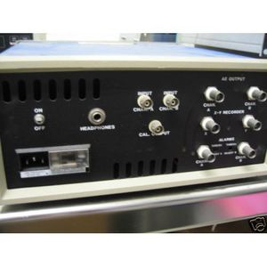 Physical Acoustics Corp. Head/Disk Interference - Equipo y piezas semiconductores de confianza de la marca global legendaria en - Product Image 3