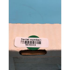 AMAT 0150-09110 ASSY CABLE ROOTS VACUUM SWITCH - อุปกรณ์และอะไหล่เซมิคอนดักเตอร์ระดับโลกที่เชื่อถือได้ - Product Image 5