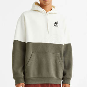 Sudaderas con Capucha de Estilo Nuevo, Venta Directa de Fábrica, Ropa Casual, Sudaderas Completamente Personalizadas Disponibles en Stock - Product Image 1